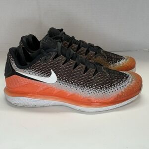 Nike‎ Air Zoom Vapor X Knit Women's Tennis Shoes US Size 8.5 AR8835-001